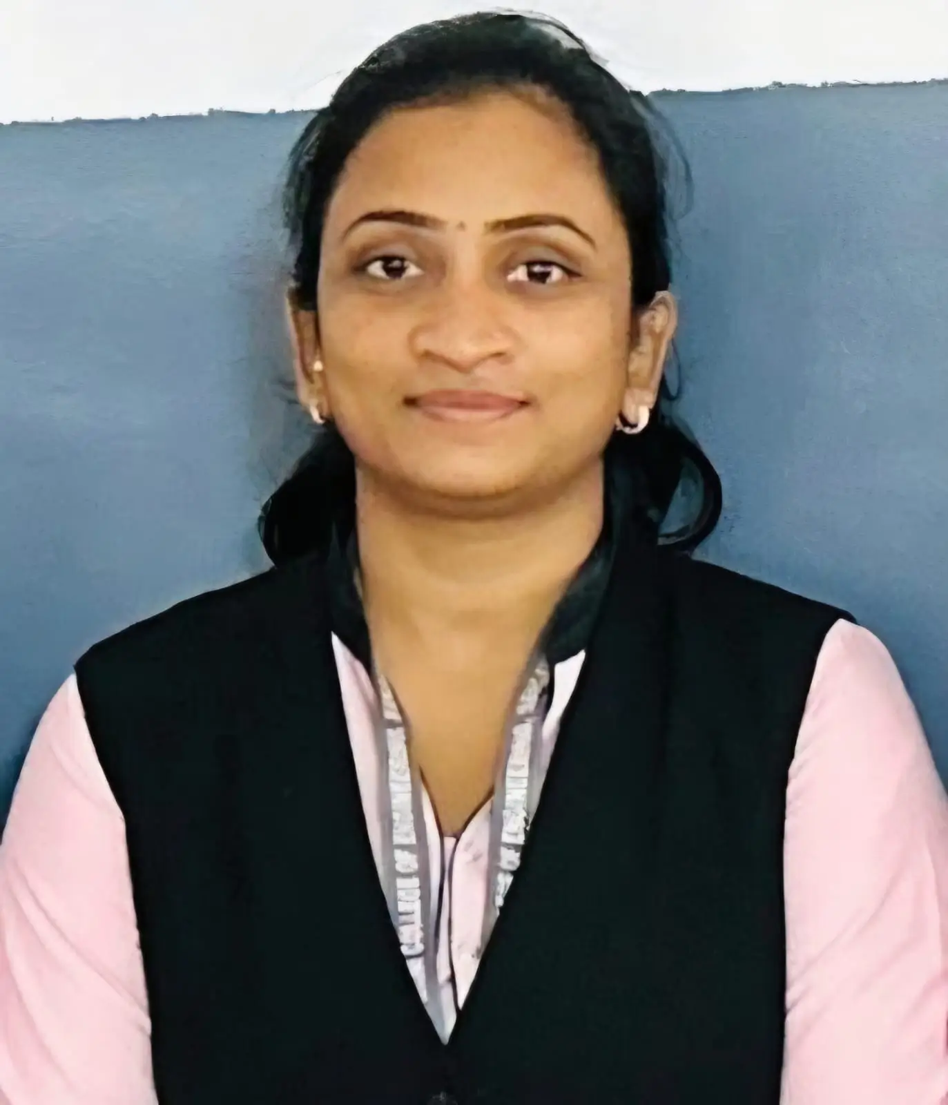 Miss. Bhosale B. A